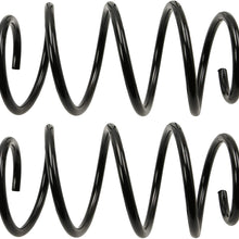 MOOG 81694 Coil Spring Set