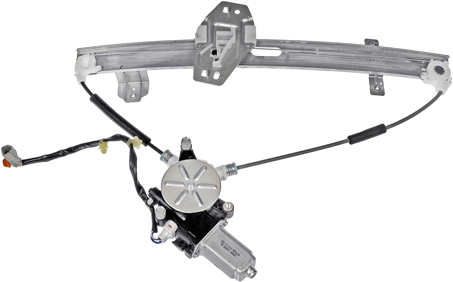 Dorman 751-159 Front Passenger Side Power Window Regulator and Motor Assembly for Select Acura Models