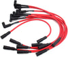 JBA W0832 Red Ignition Wire for GM 5.0/5.7L Truck 96-99