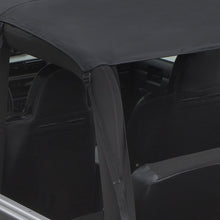 Smittybilt 93735 Extended Top for 2004-2006 Jeep Wrangler LJ Unlimited