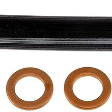 Dorman H621232 Hydraulic Brake Hose
