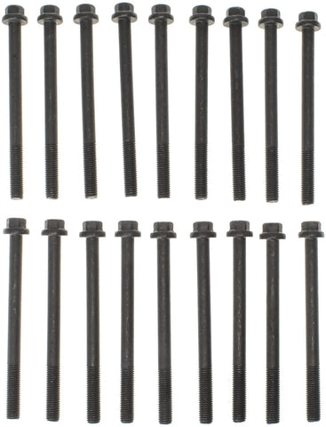 MAHLE GS33379 Engine Cylinder Head Bolt Set