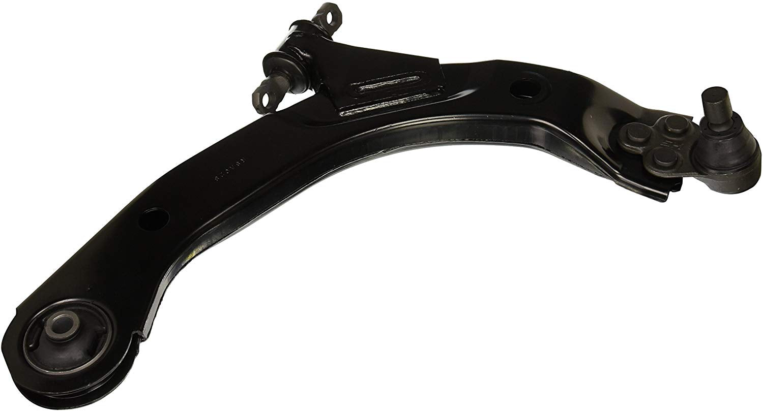 Moog RK620301 Control Arm and Ball Joint Assembly