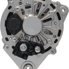 Quality-Built 15535 Premium Import Alternator - Remanufactured