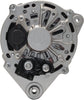 Quality-Built 15535 Premium Import Alternator - Remanufactured