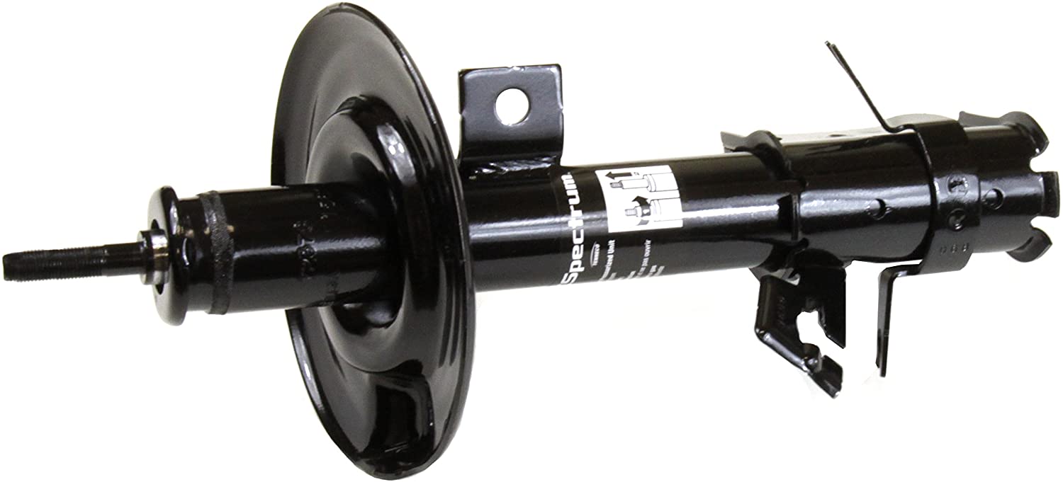 Monroe Shocks & Struts OESpectrum 72378 Suspension Strut