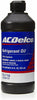 ACDelco 15-118 Air Conditioning System PAG Oil - 16 oz