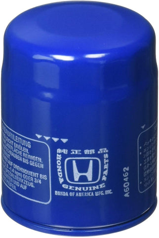 Genuine Honda 15400-PLM-A02 Oil (Honeywell) Filter