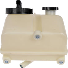 Dorman 603-5206 Power Steering Reservoir for Select Freightliner Models (OE FIX)