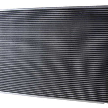 AutoShack RK1541 Radiator