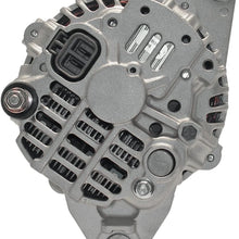 Quality-Built 13430 Premium Alternator - Remanufactured