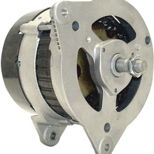 Quality-Built 14092 Premium Alternator - Remanufactured