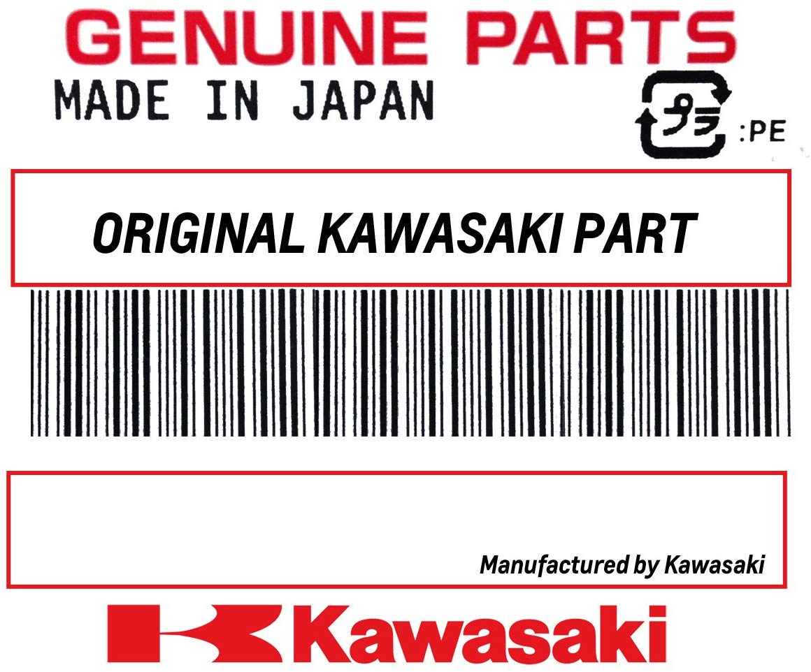 KAWASAKI K61021-201A 20W-50 MC OIL QUART
