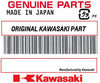 KAWASAKI K61021-201A 20W-50 MC OIL QUART