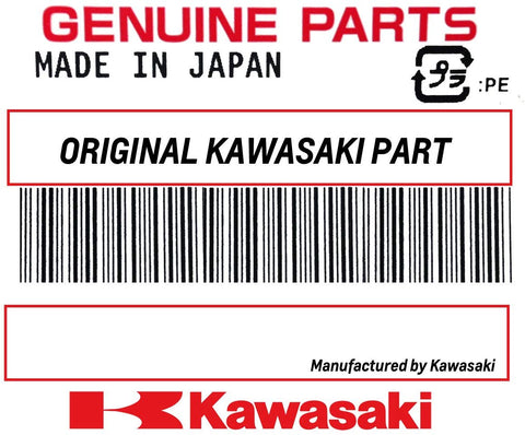 KAWASAKI K61021-201A 20W-50 MC OIL QUART
