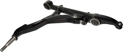 Moog RK620047 Control Arm