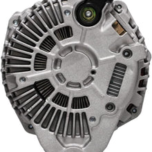 Quality-Built 11341 Premium Quality Alternator