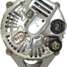 Quality-Built 13911N Alternator