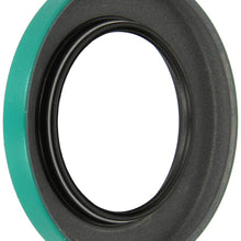 SKF 16854 LDS & Small Bore Seal, R Lip Code, CRW1 Style, Inch, 1.688" Shaft Diameter, 2.716" Bore Diameter, 0.313" Width