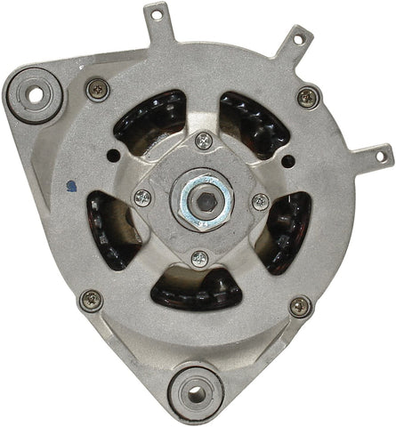 Quality-Built 15745 Premium Import Alternator - Remanufactured