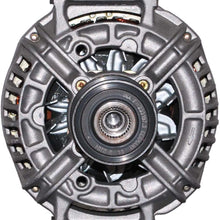 Quality-Built 15415 Premium Quality Alternator