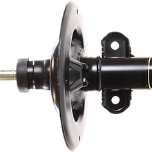 Monroe Shocks & Struts OESpectrum 71572 Suspension Strut