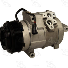Four Seasons (158314) A/C Compressor