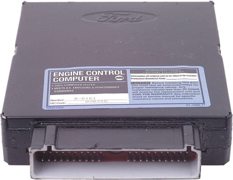 Cardone Industries 78-6161 Engine Control Module