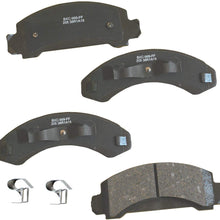 Stop By Bendix SBC205 Brake Pads