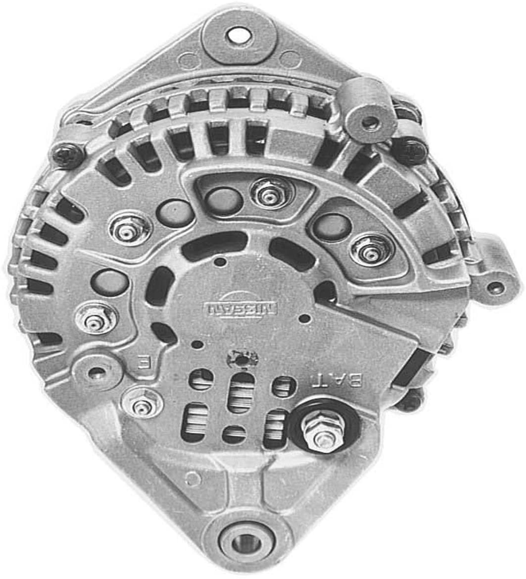 Denso 210-3131 Remanufactured Alternator