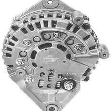 Denso 210-3131 Remanufactured Alternator