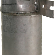 TCW 17-4284 A/C Accumulator (Quality With Perfect Vehicle Fitment)