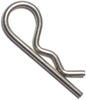 Hard-to-Find Fastener 014973186371 Hitch Pin Clips, 3/32 x 1-5/8, Piece-8