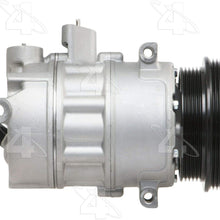 4 Seasons 198567 A/C Compressor