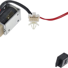 Dorman 924-981 Transmission Shift Interlock Solenoid