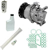 UAC KT 4981 A/C Compressor and Component Kit