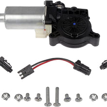 Dorman 742-141 Power Window Motor for Select Models