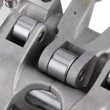 Rocker Arm Assembly,Iron Rocker Arm Shaft Lifter Assembly 892293AC Fit for Do-dge Charger Challenger 3.5L 4.0L Engine Car Rocker Arm
