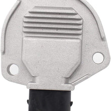 NewYall Engine Oil Level Sensor w/O-ring