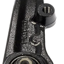 Dorman 521-473 Rear Left Lower Suspension Control Arm for Select Acura / Honda Models