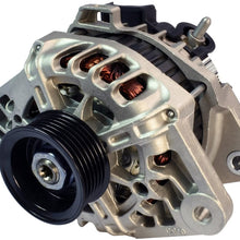 New Mando 11A1097 Alternator Original Equipment