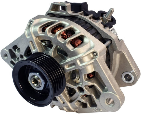 New Mando 11A1097 Alternator Original Equipment