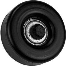 36299 Professional Idler Pulley with Bolt Drive Belt for 12669569 12555609 12580771 36299 vv