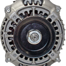 Quality-Built 13795 Premium Alternator - Remanufactured