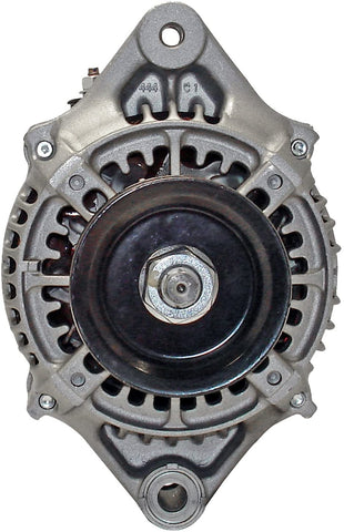 Quality-Built 13795 Premium Alternator - Remanufactured