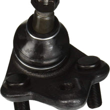 Centric 611.44022 Ball Joint, Lower, Front