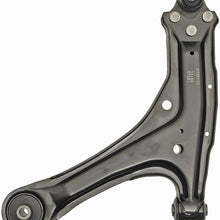 Dorman 520-133 Front Left Lower Suspension Control Arm and Ball Joint Assembly for Select Chevrolet / Oldsmobile / Pontiac Models