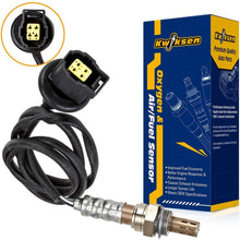 Kwiksen Heated O2 Oxygen Sensor Downstream 234-4114 Replacement for Mitsubishi Lancer ES DE Sedan 2.0L Exc Calif. 2010 2009 2008