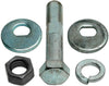 ACDelco 45K18014 Professional Camber Adjuster Bolt Kit with Hardware