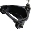 Control Arm Compatible with 1994-1999 Dodge Ram 1500 2500 3500 Front Upper with Ball Joint and Bushing 2WD Passenger Side=Drivers Side